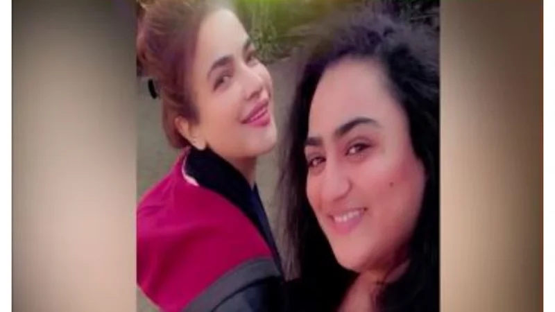 Humaira Asghar’s Death Mystery