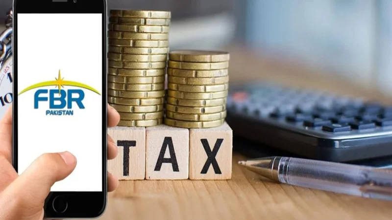 Here's how to download Withholding Tax Certificate 2025