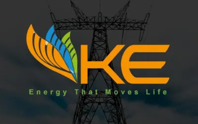 K-Electric Shifts 23 Captive Power Units National Grid, Aims for 45 More