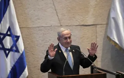 New York Times Holds Netanyahu Responsible for Prolonging the War in Gaza