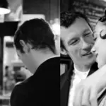 Dua Lipa dating Callum Turner: stars go public with romance