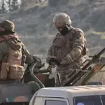 Syria: Over 30 people killed and 100 injured in armed clashes