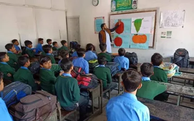 Hundreds of Punjab teachers faces action over exam marking errors