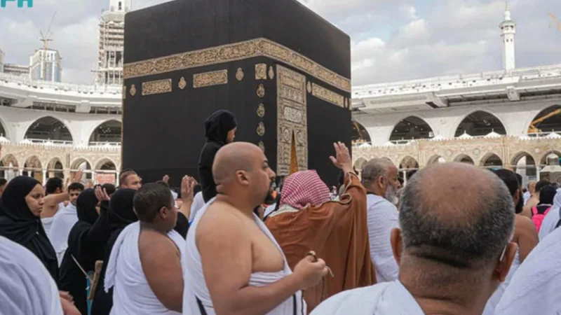 Govt to compensate over 60,000 pilgrims with priority in 2026