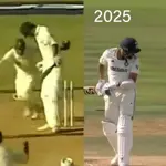 England edge India by 22 runs in thrilling Lord’s Test