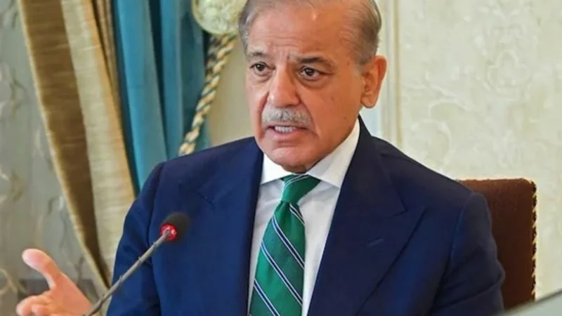 PM calls for investment in digital Classrooms, quality education