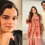 Aliza Sultan’s gives bold statement on her marriage with Feroze Khan, “It Was Never Love”