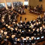 KP Assembly Minority seats to be decided by Coin toss