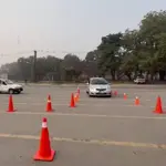 Sindh launches police driving school to promote road safety