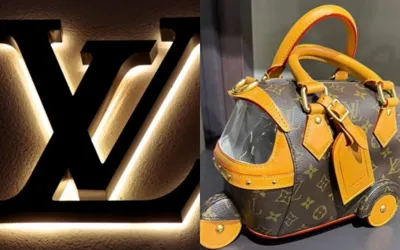 Louis Vuitton launches Auto-Rickshaw Bag for Rs 1.2 Crore in Pakistan—Internet Stunned