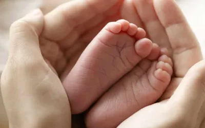 Babies born free of hereditary disease using three-person DNA technique