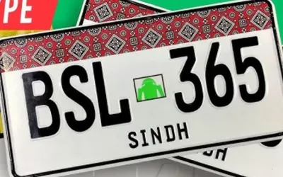 Why "Ajrak" no plates gone viral???
