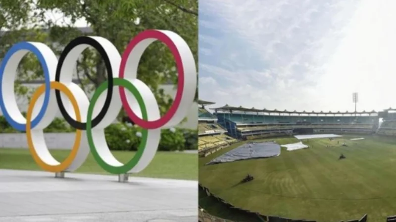Olympics