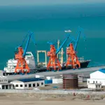 Maritime Minister reviews proposals for Gwadar-Gulf Ferry service