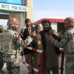 Pak-Afghan border Alert: Five suspected “Suicide Bombers” arrested while crossing