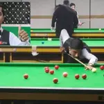 Hasnain Akhtar wins IBSF World U-17 Snooker Championship