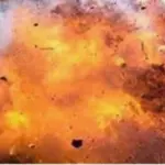 One killed in explosion in Quetta
