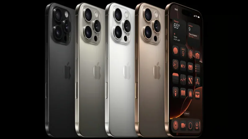 Good News! Buy iPhone 16 and 16 Pro in Lowest Prices- Details Here