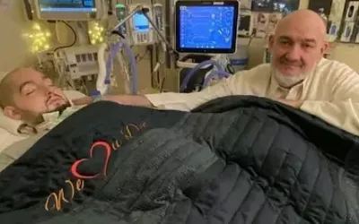Saudi Prince Waleed bin Khalid passes after two decades in coma