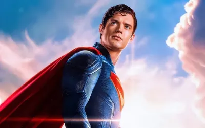 ‘Superman’ sends 19-year-old rock song back to the charts