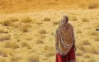 Who was the woman killed in Balochistan over love marriage? and what were her final words?