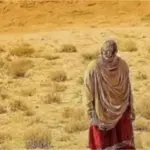 Who was the woman killed in Balochistan over love marriage? and what were her final words?