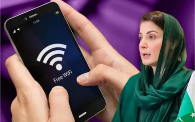 Punjab extends free Wi-Fi access to 22 cities across the Province