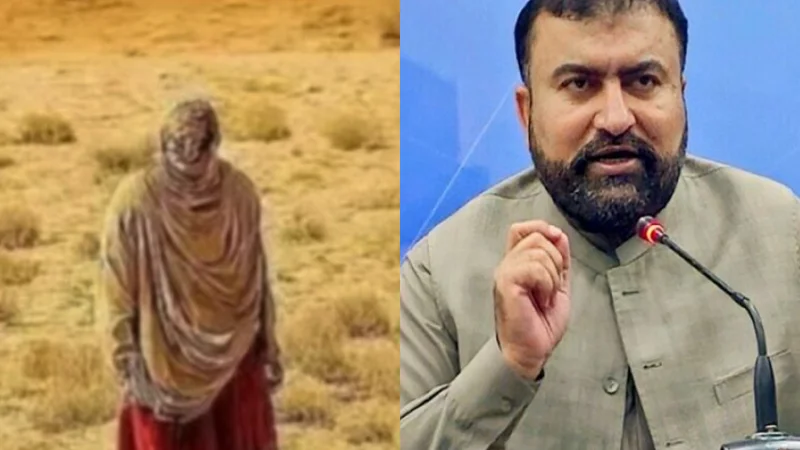 CM Bugti confirms arrests in heinous killing of man and woman