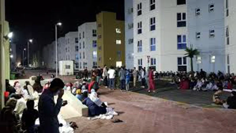 UAE-Begins-Afghan-Deportation-Amid-Security-Fears