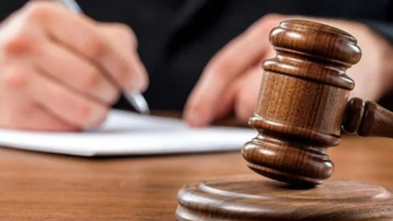 Man flees court after bail rejection in child marriage case