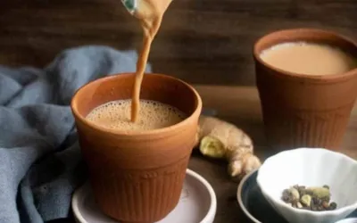 Pakistan continues to import massive quantities of tea in FY25