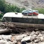 Army launches helicopter relief operations for stranded tourists