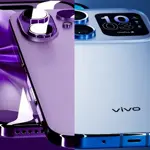 Vivo launches budget phone with 6000 mAh Battery and 90Hz display, check price details here!