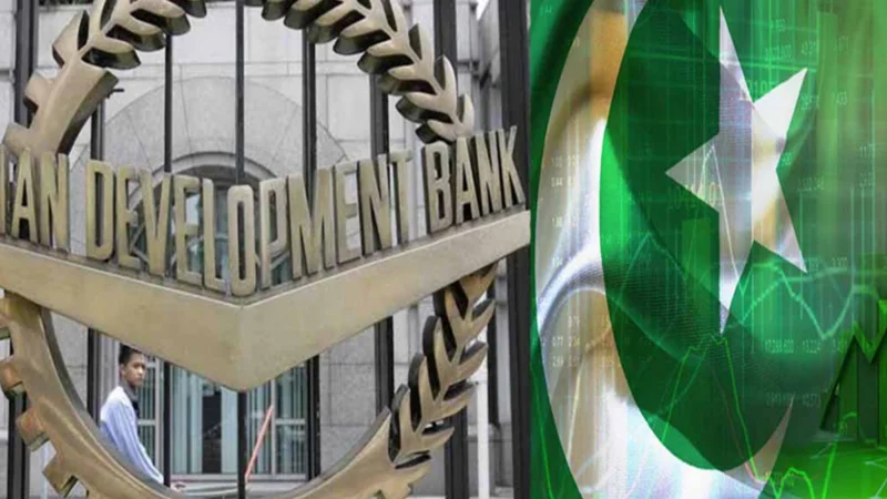 ADB predicts decline in inflation rate in Pakistan