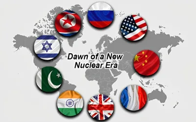 Dawn of a New Nuclear Era