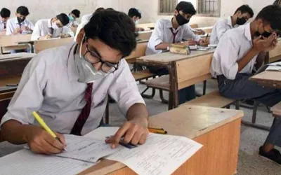 BISE Sargodha Matric toppers 2025, Full list of position holders