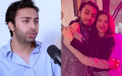 Why Aashir Wajahat No Longer Appears with Hania Aamir?