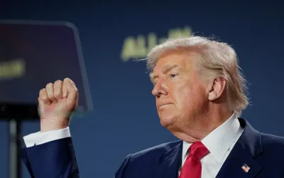 Trump announces tariffs ranging from 15% to 50% for foreign countries