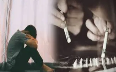 Parda Chaak: The dark truth behind student drug abuse