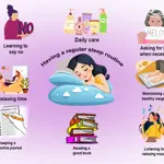 Lets prioritize your self on "International Self Care Day"