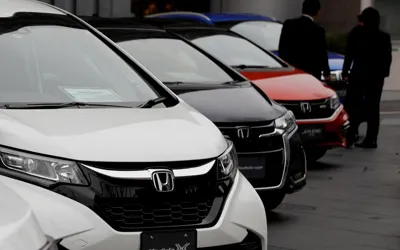 Honda Atlas profit increases, amid car sales recovery in Pakistan