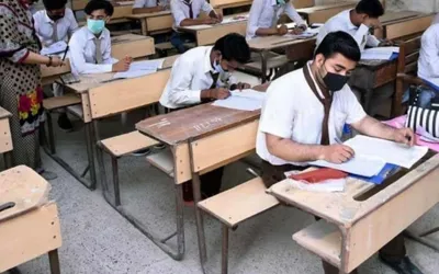 BISE Punjab 10th Class 2025 Result Announced- Check Online