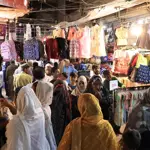 S&P Global upgrades Pakistan's credit rating to'B, Outlook stable