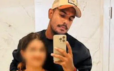 Cricketer Yash Dayal hit with another sexual assault complaint
