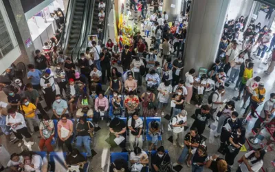 Thailand declares martial law in eight border districts due to Cambodia clashes