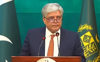 Pakistan Condemns Israel’s attempt to Annex Occupied West Bank