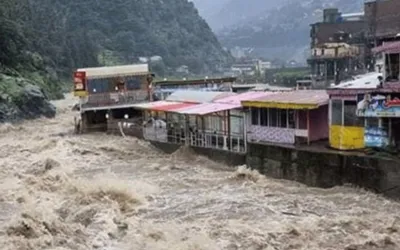 KP issues advisory for tourists and tourist sites across province