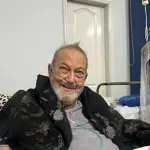 Asim Bukhari updates fans on his health in video