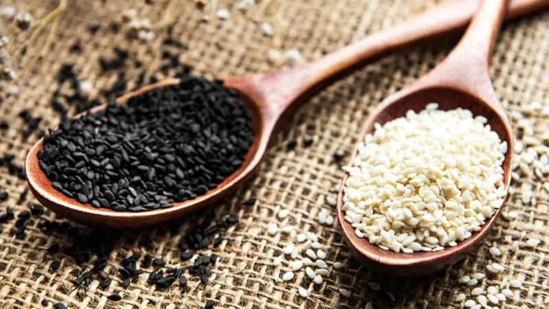 sesame