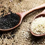 Tiny Ingredients with Big Impact: Sesame Seeds